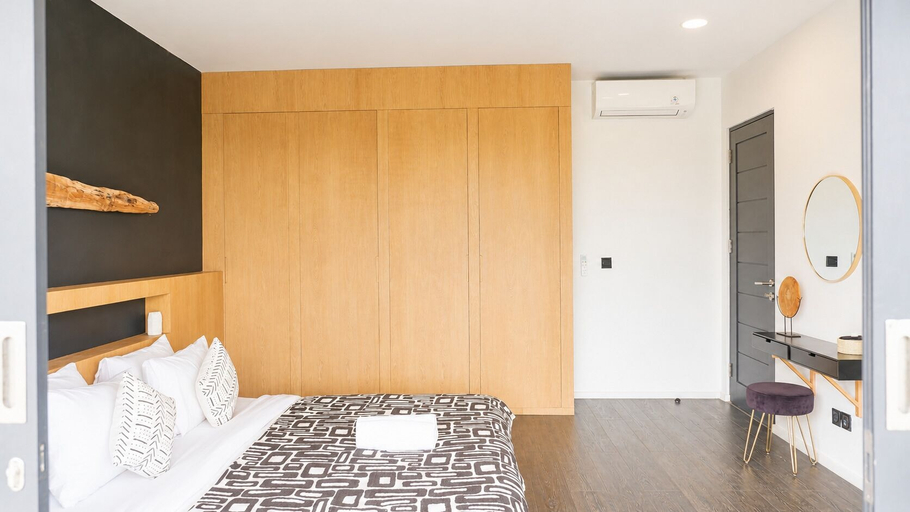Room 4, Uluwana Villa - Pecatu Bali, Badung