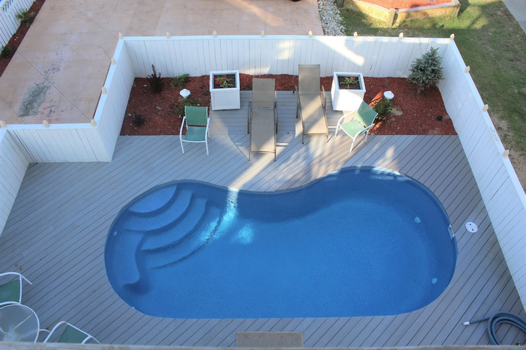 Sport & Beauty, Pierhouse Bed & Breakfast, Dare