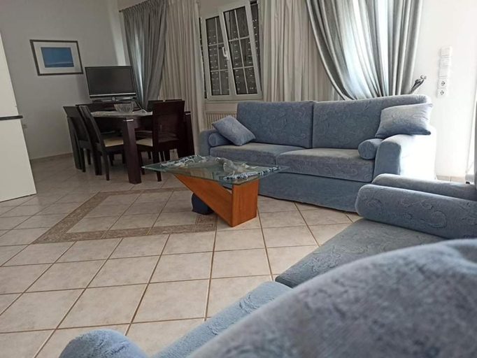 Others 2, Silver villa Raches maisonette & Green, Central Greece