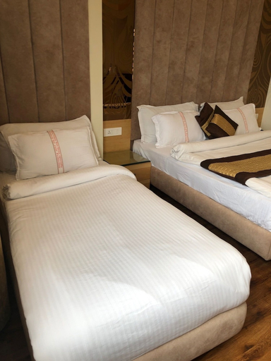 Others 3, Csjs Inn By Krishna Group Of Hotels, Amritsar