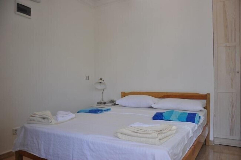 Bedroom 2, Caretta Hotel, Kaş
