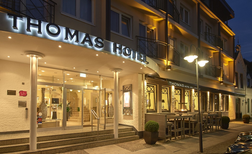 Others 4, Thomas Hotel Spa Lifestyle, Nordfriesland