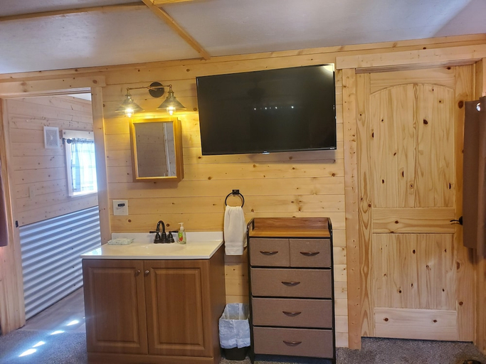 Others 5, Glacier Acres Guest Ranch, Flathead