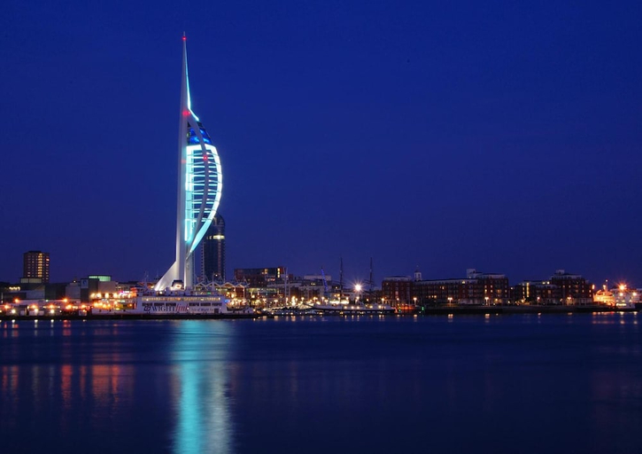 Others 5, Duke Of Buckingham, Portsmouth