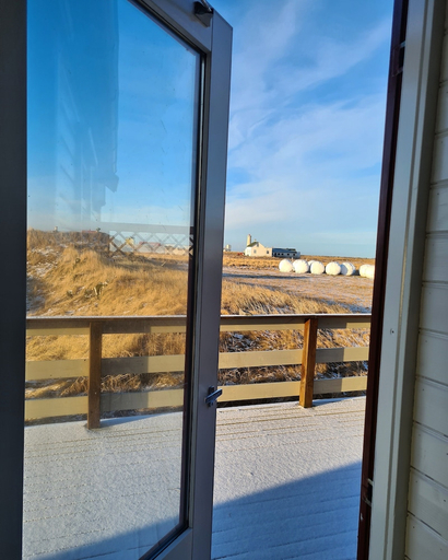 Others 2, Gardur Apartments, Sandgerði