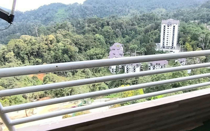 Others 5, YUYU, Genting Highlands