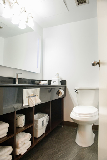 Bathroom 3, Portage La Prairie, Division No. 9