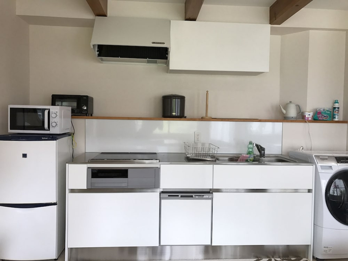 Others 5, Le Bocage - Hakuba Echoland Chalets, Hakuba