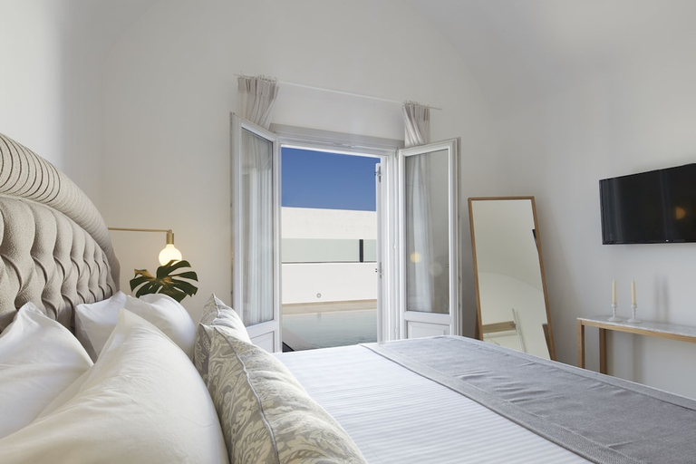 Others 3, Tramonto Private Villa, South Aegean