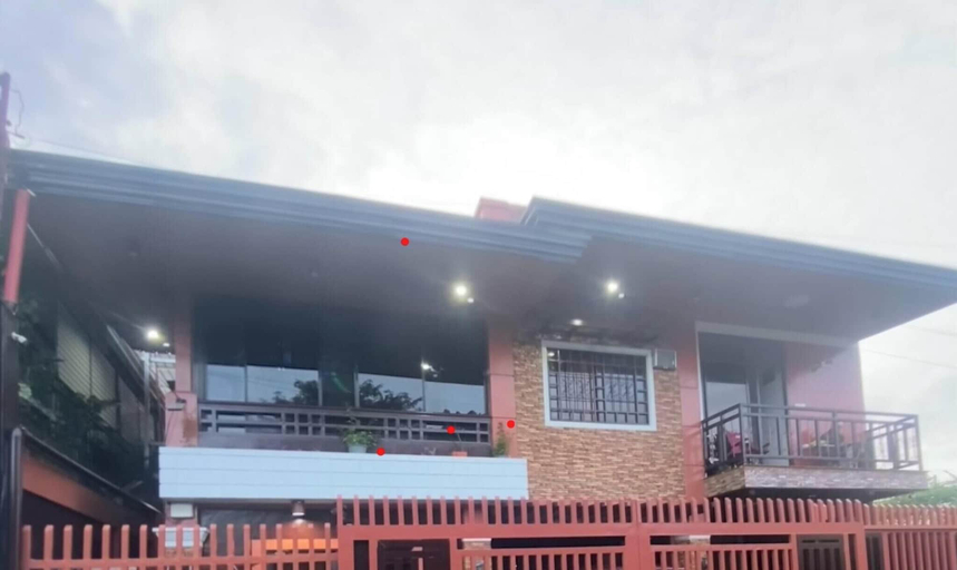 Exterior 3, Lens Staycation Panabo 3bdr 2BR Ktchn, Davao City