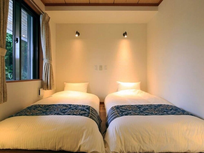 Bedroom 2, Ishigakijima Sun Green Grass, Ishigaki