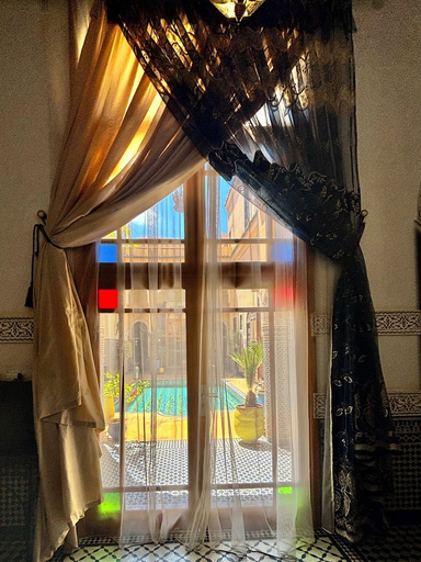 Others 5, Riad Fes Baraka, Fès