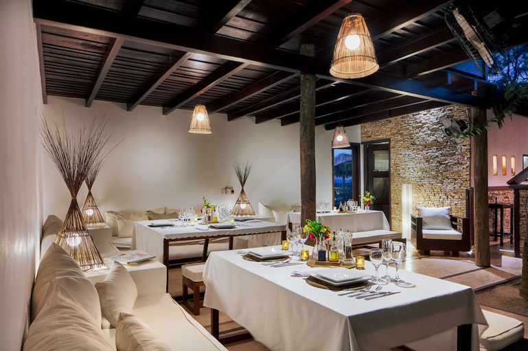 Food & Drinks 4, Villa Alegria, Jijoca de Jericoacoara