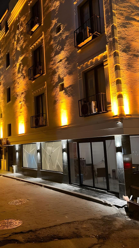 Exterior & Views 1, Sam Suite Hotel Taksim, Beyoğlu