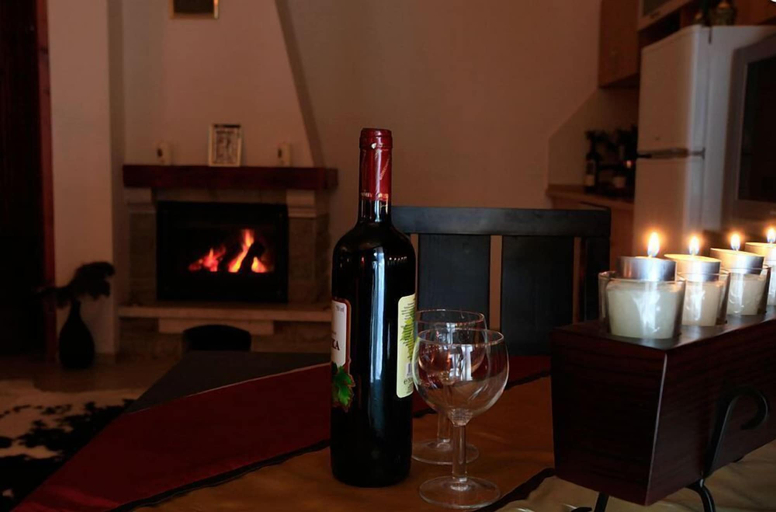 Food & Drinks, 2 Bedroom, 2 Showeroom Villa Suitable for a Family Skication and Remote Working, Smolyan