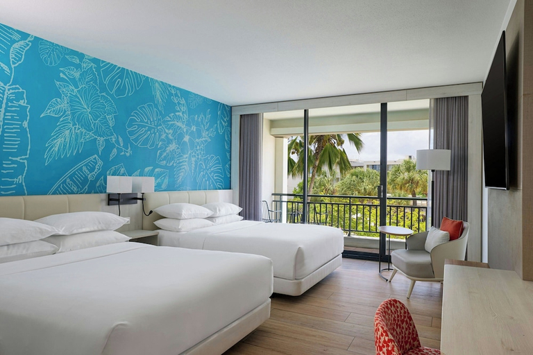 Others 2, Curacao Marriott Beach Resort