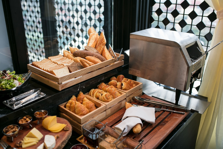 Food & Drinks 5, La Sinfonía Citadel Hotel & Spa, Hoàn Kiếm