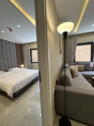 Room 5, 209 Al-najeh JRE Apartments For Rent ave, Amman