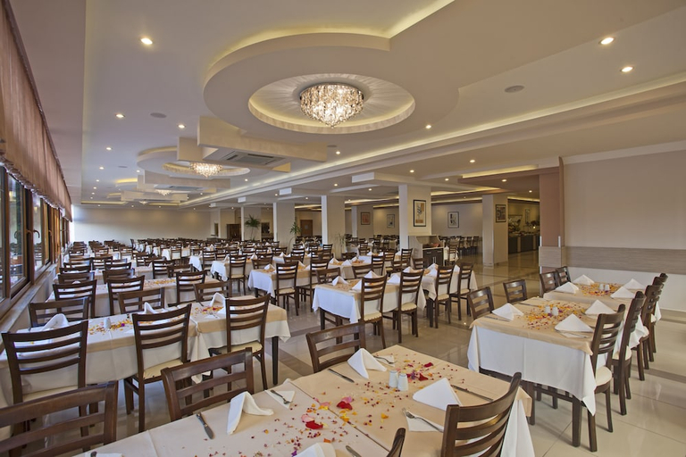 Food & Drinks 5, Villa Sunflower Beach Hotel, Alanya