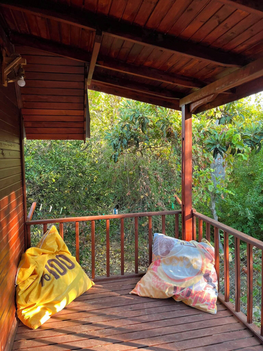 Property grounds 4, Adrasan Twin Aparts 07, Kumluca