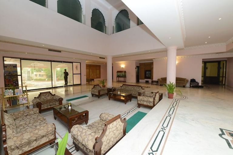 Others 4, Heritage Resort, Bikaner