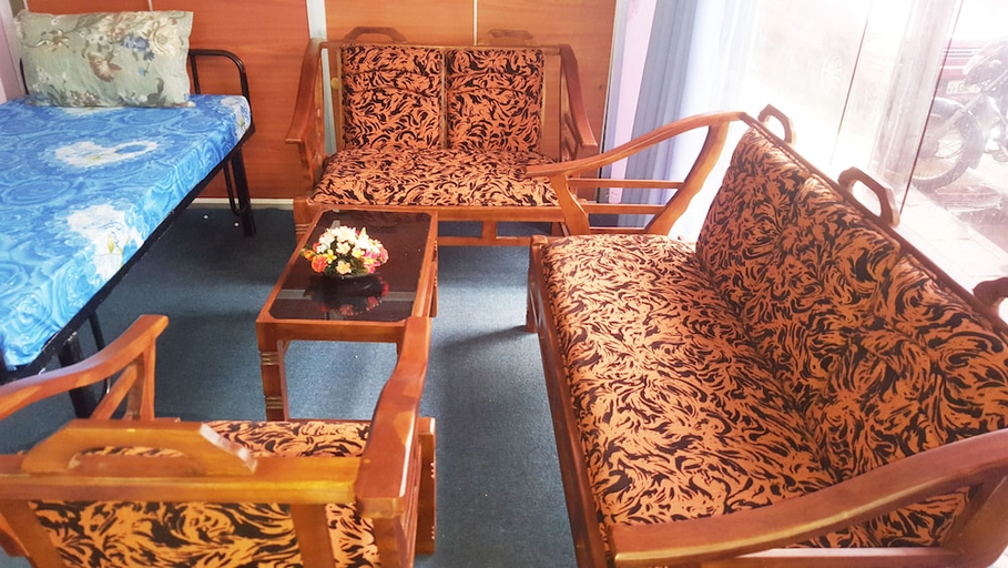 Others 5, Ashans Cozy Apartments, Thimbirigasyaya