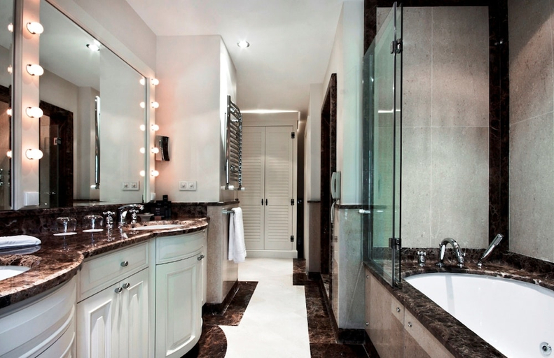 Bathroom 4, Divan Cukurhan, Çankaya