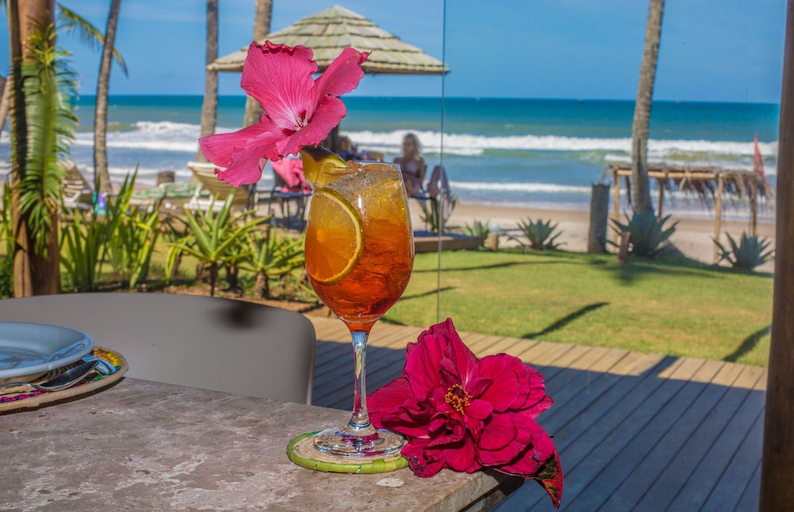Food & Drinks 3, Itacare Suites Villas de Sao Jose, Itacaré