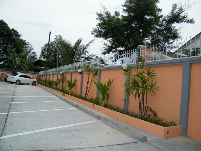 Others 4, Fun Dee Mansion, Muang Ubon Ratchatani