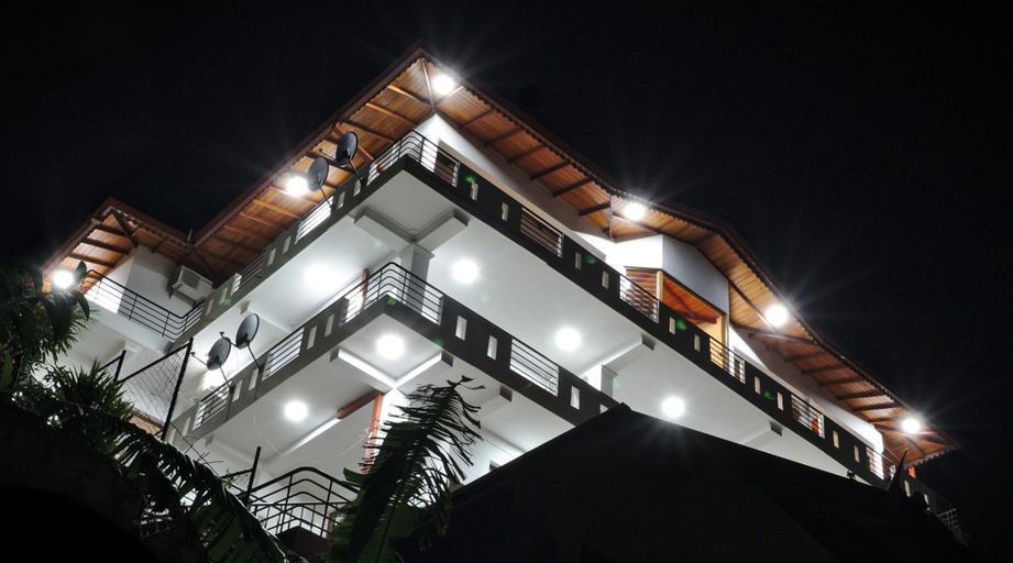 Exterior & Views 1, Kandyan Bluestar Villa, K.F.G. & G. Korale
