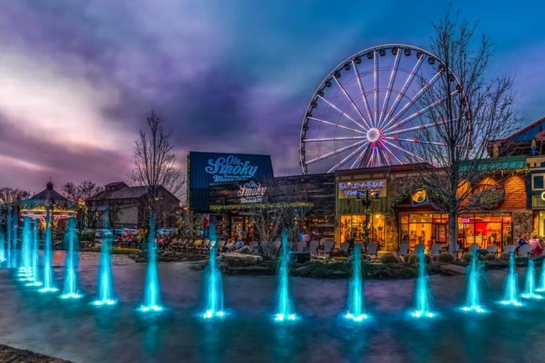 Exterior & Views 2, My Happy Place, Sevier