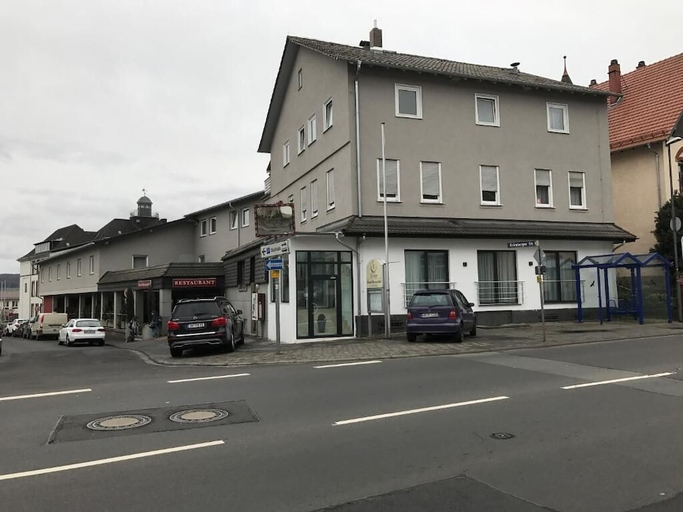 Exterior & Views, Stadthotel Alsfeld, Vogelsbergkreis