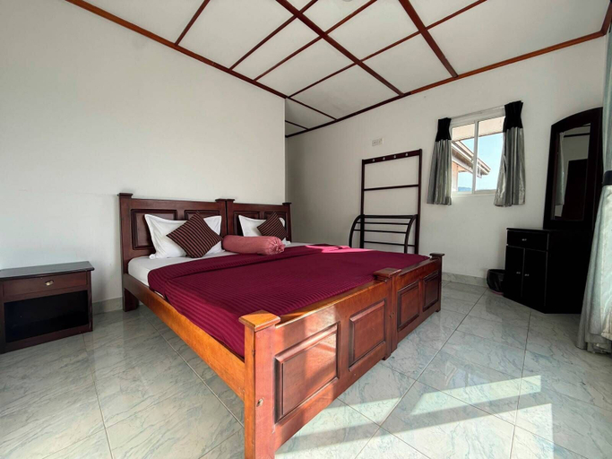 Room 2, Villa Grand Mellow Lake View, Nuwara Eliya