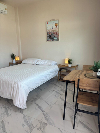 Room 2, Blissful well treat, Ko Phangan