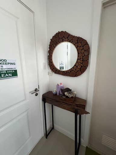 Bathroom 3, Azure North Pampanga Bachelor Pad, San Fernando City