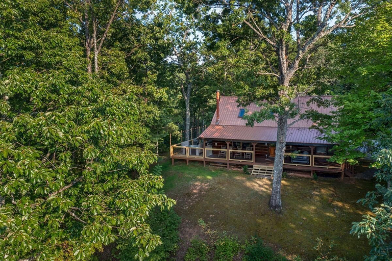 Exterior 2, Bears on Beach Front, Sevier