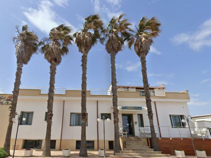 Exterior & Views, Hotel Alba Chiara, Lecce