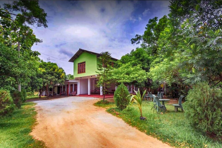 Exterior & Views 1, Jayaru Guest House, Thamankaduwa
