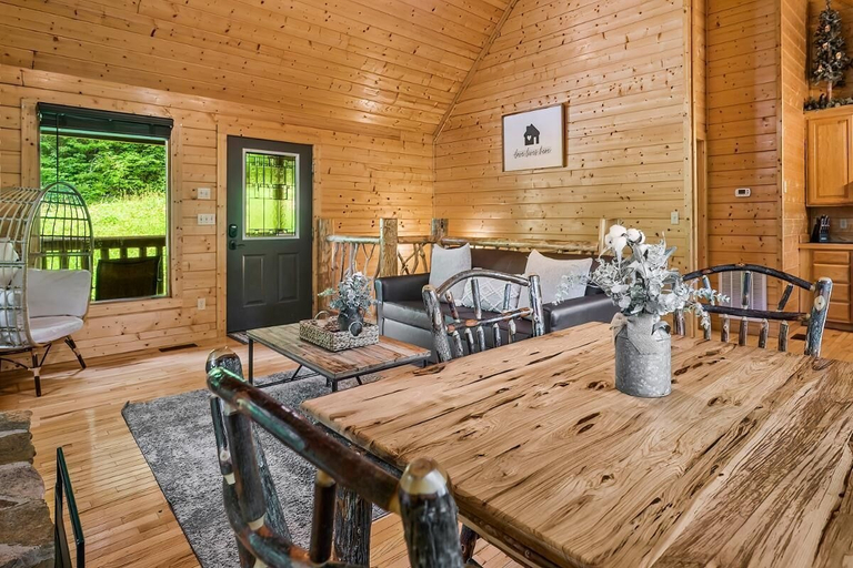 Interior 4, Whiskey Mountain, Sevier