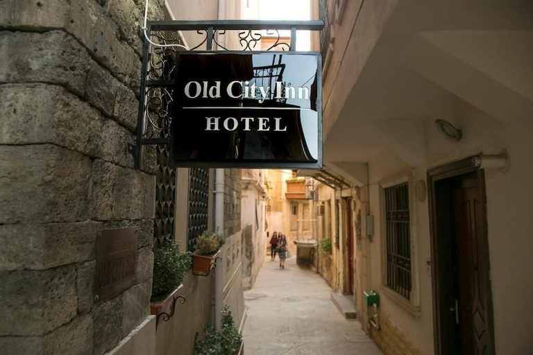Exterior & Views 1, Old City Inn Hotel, Baku
