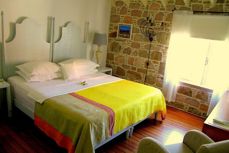 Bedroom 5, Cunda Lena Otel, Ayvalık