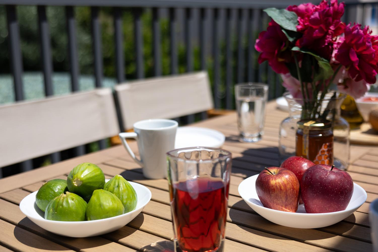 Food & Drinks 4, Nikos & Vassilis apartments Kefalonia, Ionian Islands