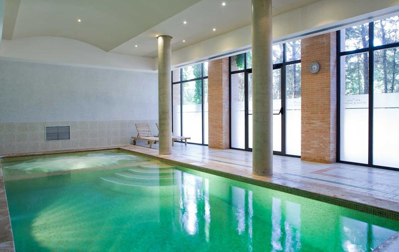 Sport & Beauty, INTUR ALCAZAR DE SAN JUAN, Ciudad Real