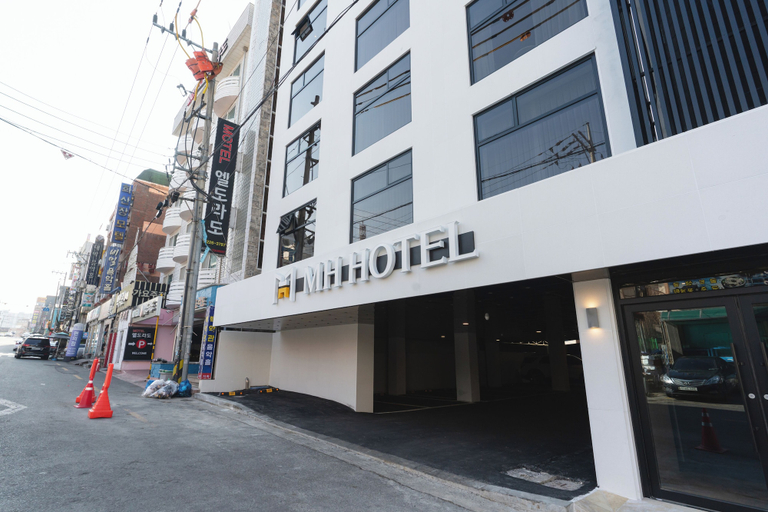 Others 4, MH Hotel Junghwasan Branch 2, Jeonju