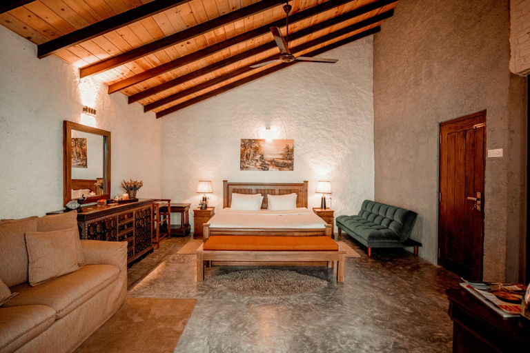 Others 5, Arsulana Eco Lodge and Ayurveda Spa, Ambagamuwa