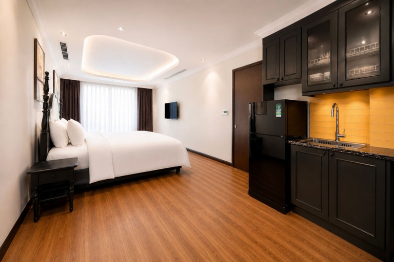 Others 3, Eli Rina Hotel, Đống Đa