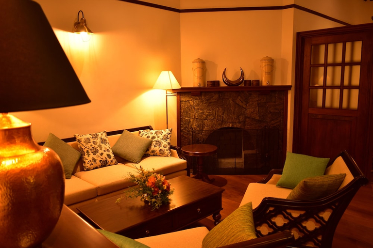 Others 5, Hill Cottage, Nuwara Eliya