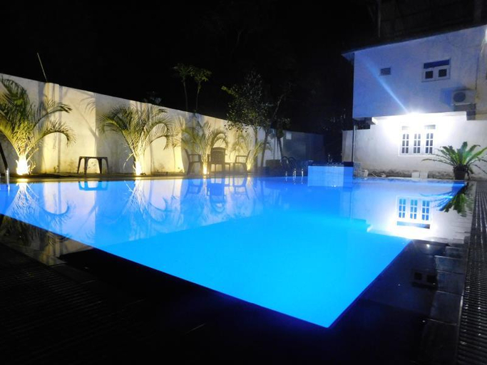 Sport & Beauty, Seyara Holiday Resort, Thamankaduwa