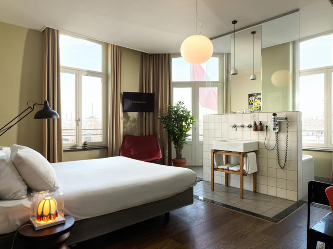 Others 3, Townhouse Design Hotel, Maastricht