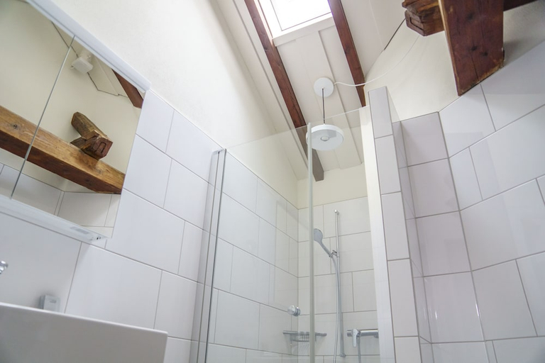 Bathroom 3, Hotel Vadian, Sankt Gallen